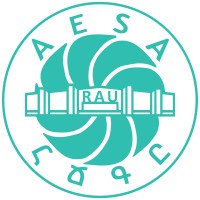 AESA RAU Branch logo - Similar company to Think Lab