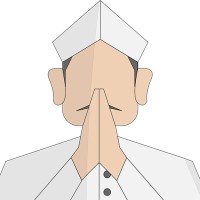 Praja App logo - Similar company to Techvedika