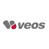 VEOS USA logo - Similar company to Gemeente Wingene