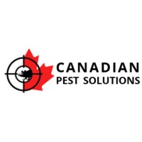 Canadian Pest Solutions logo - Similar company to Gdg Environnement Ltée