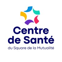 Centre de Santé du Square de la Mutualité logo - Similar company to La Claye Digitale