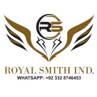 Royal Smith logo - Similar company to Trans4Ship Transparency For Shippers