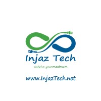 Injaz Tech logo - Similar company to Injaz Tech