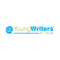 Young Writers UK logo - Similar company to Primary Maths Hub