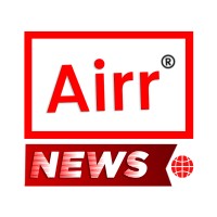 Airr News logo - Similar company to Wn Inforcel