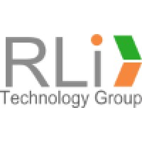 RLI Technology Group logo - Similar company to Foflo