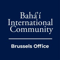 Baha'i International Community Brussels Office logo - Similar company to Baha'I Blog