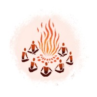 Faire Tribu logo - Similar company to Into The Tribe
