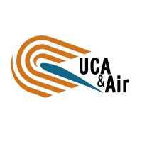 UCA&AIR logo - Similar company to Eclift