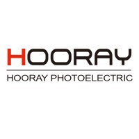 Shenzhen Hooray Photoelectric Technology Co., Limited logo - Similar company to Netime Cctv Technology Co., Ltd.