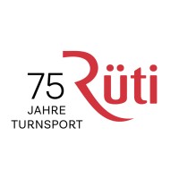 Turnsport Rüti - TV Rüti logo - Similar company to Young Sonographers Switzerland