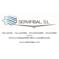 SERVIFIBAL, S.L. logo - Similar company to Eimensistemas S.L