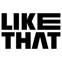 Like That Video Productions | Miami's Premier Videos & Content Creation Company logo - Similar company to Ergons