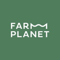 Farm Planet logo - Similar company to Stady