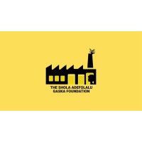 The Shola Adefolalu Gaska Foundation logo - Similar company to Hr Career Hub