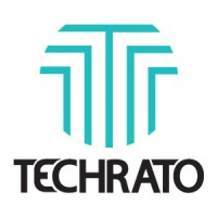 Techrato | تکراتو logo - Similar company to Simayebankdari