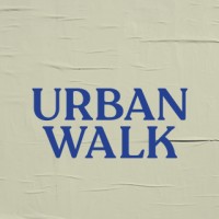 URBANWALK logo - Similar company to Ethmar Developments