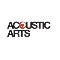 Acoustic Arts Private Limited logo - Similar company to Uli Behringer Foundation