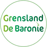 Grensland De Baronie logo - Similar company to Rbt De Langstraat