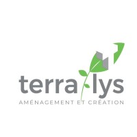 TERRA LYS logo - Similar company to Roche Paysage