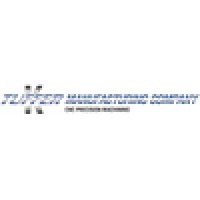 Tuffer Manufacturing Co logo - Similar company to Tagachi Llc