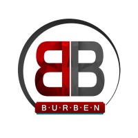 Burben logo - Similar company to Co.Lmena