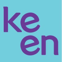 Keenability logo - Similar company to Pixsan