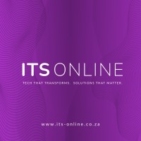 ITS Online logo - Similar company to Venturesource