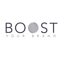 Boost Your Brand México logo - Similar company to Lonnie Bush Real Estate