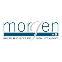 Morgen HR logo - Similar company to Be More Effective
