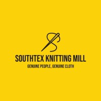 Southtex Knitting Mill logo - Similar company to Sah Construction