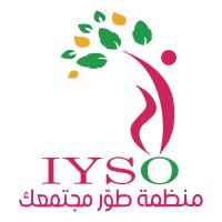 IYSO Yemen logo - Similar company to Ishaka 2250