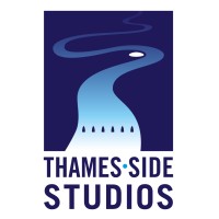 Thames-Side Studios logo - Similar company to Darbyshire Ltd