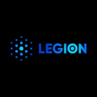 Legion logo - Similar company to Wolverhampton University