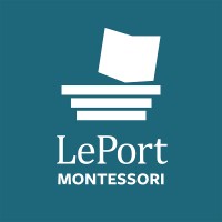 LePort Montessori Schools logo - Similar company to Tinycare Acquired By Higher Ground Education