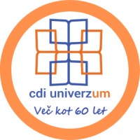 CDI Univerzum logo - Similar company to Developia Foundation
