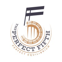 The Perfect Fifth logo - Similar company to Storage Plus