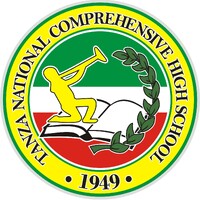 Tanza National Comprehensive High School logo - Similar company to Cavite State University - Dost Scholars' Association