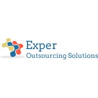 Exper Outsourcing Solutions logo - Similar company to Gileton