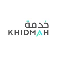 Khidmah logo - Similar company to C2I
