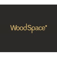 WoodSpace - Design de interiores logo - Similar company to Mudda Design