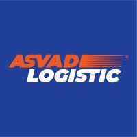 Asvad Logistics logo - Similar company to Sj Logistics