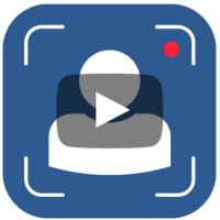 Live Portrait logo - Similar company to Dimensionx