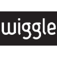 Wiggle Digital logo - Similar company to Ohmni