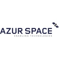 AZUR SPACE Solar Power GmbH logo - Similar company to 5N Plus Inc.