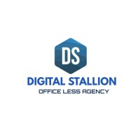 Digital Stallion logo - Similar company to Digital Curves