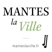 Ville de Mantes-la-Ville logo - Similar company to Gesbert Arrosage