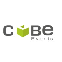 Cube Events logo - Similar company to Vappex