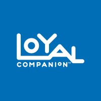 Loyal Companion logo - Similar company to Designcentrix
