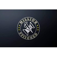 Million Stitched logo - Similar company to The Artify Group